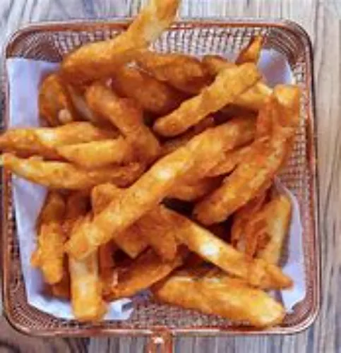 Periperi Fries (L)
